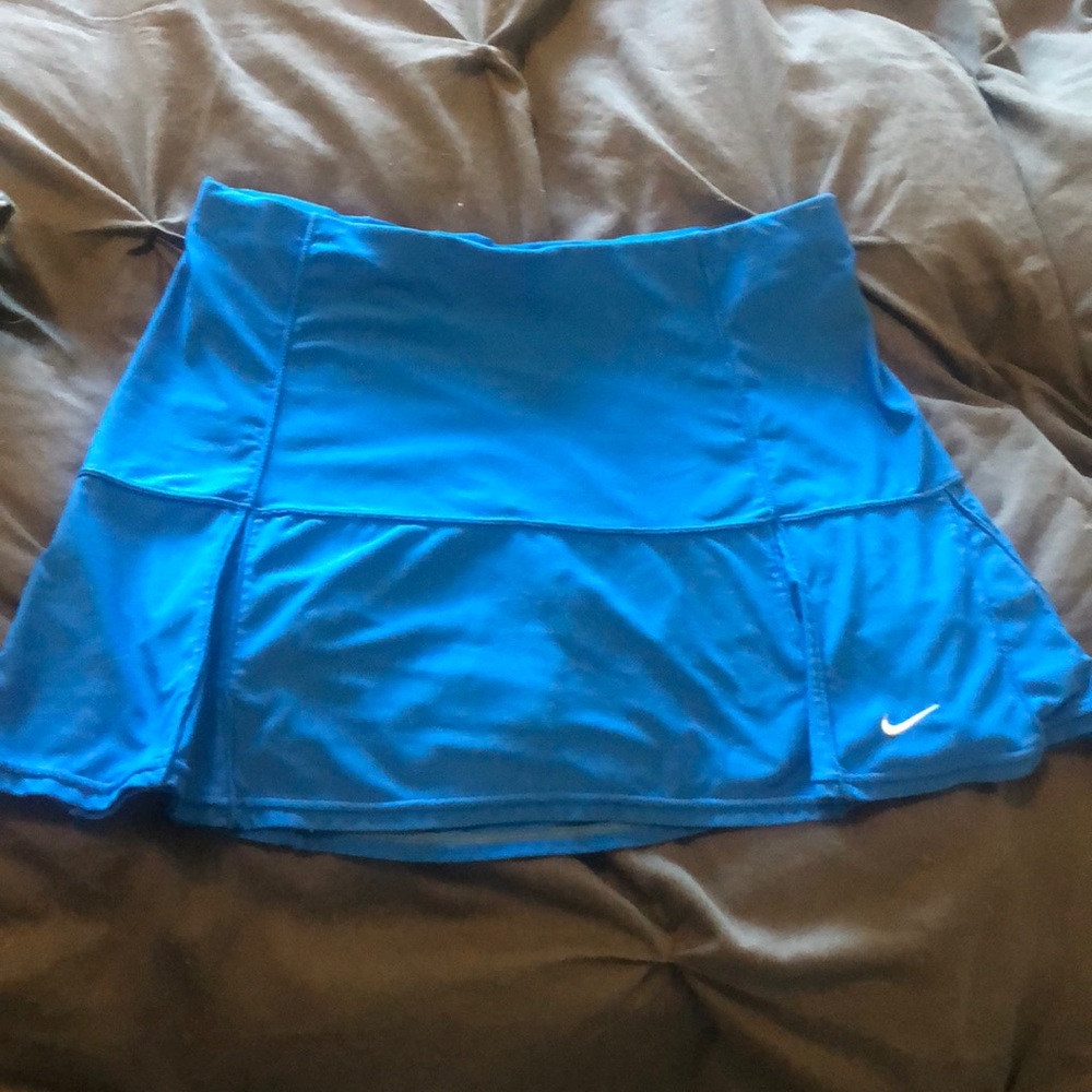 Nike skort